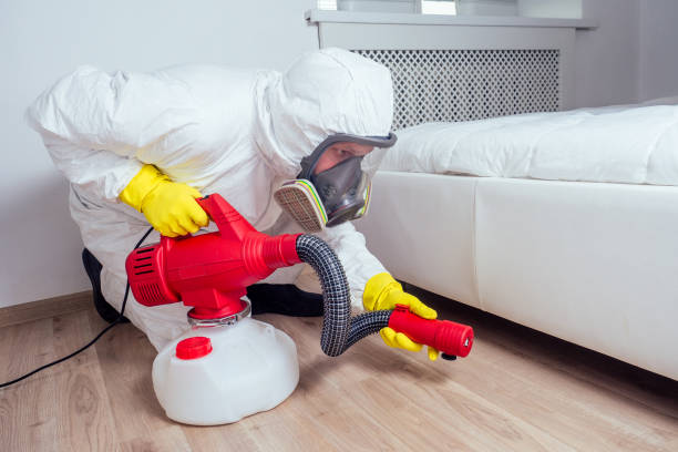 Best Pest Prevention Services  in Pahokee, FL